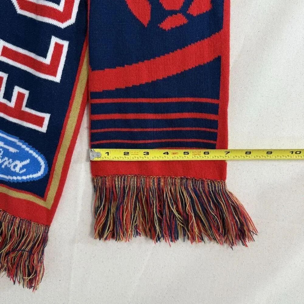 Florida Panthers Hockey Scarf /Banner NHL Scarves